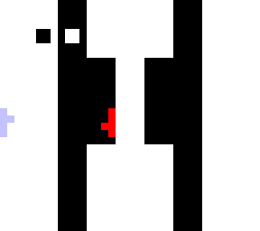 my first skin