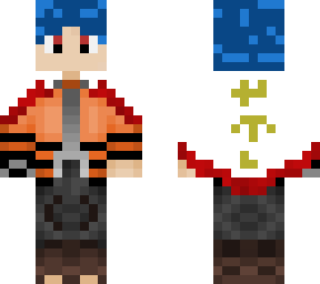my oc