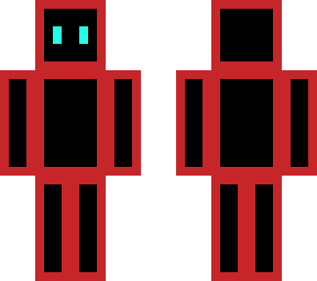 my old skin!