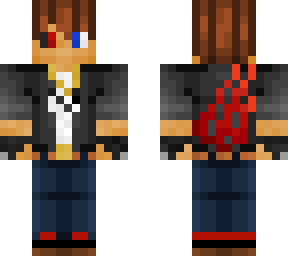 my skin