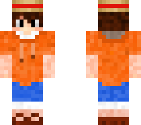 my thing i made for me