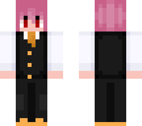 nether king
