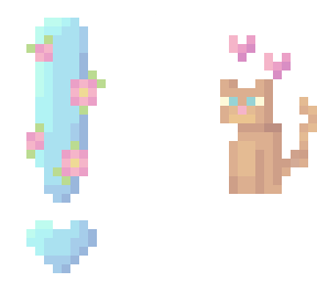 new announcement skin!! again..