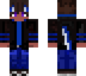 new itswaterwolf