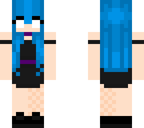 new oc