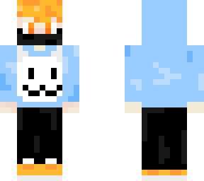 new skin