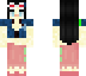 nico robin chick