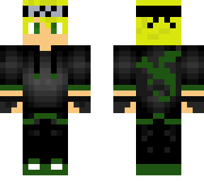 ninja boy/ from naruto