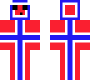 norway slime (requested)
