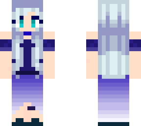 ocean girl