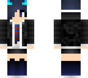 oni girl