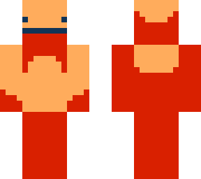 orange dude (fixed)
