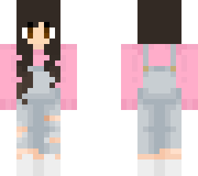 overalls pack #2