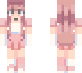pale rose - rce
