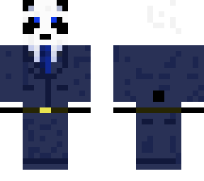 panda