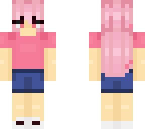 peach paradise (remake