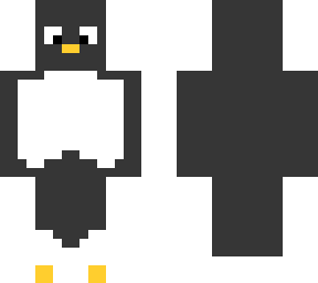 penguin