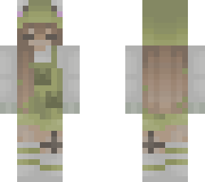 phrogg skin