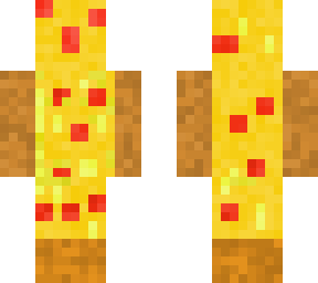 pineapple pizza