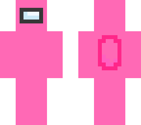 pink among us