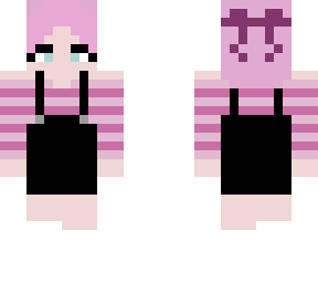 pink theme