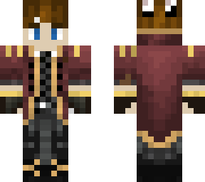 pirate