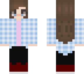 plaid caprica