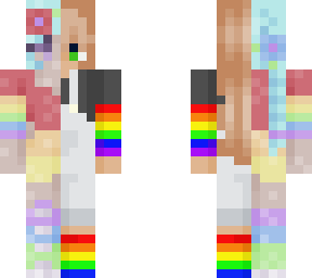 pride collab! w/ jilliene
