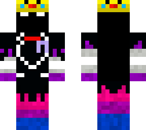 pride demon