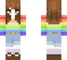 pride elf
