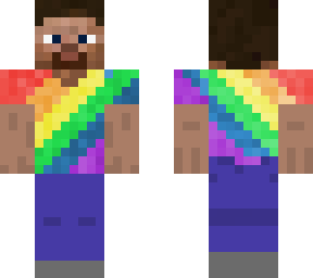 pride steve