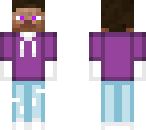 purp steve