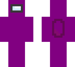 purple among us