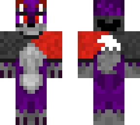 purple murple