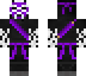 Oni Minecraft Skins