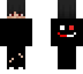 pvp black