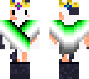 queen koi