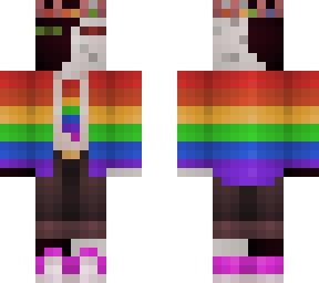 ranboo pride skin