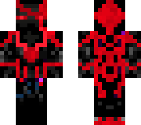 red ender