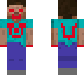 red entity