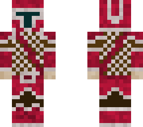 red knight