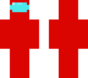 red sus