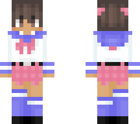 sailor boy