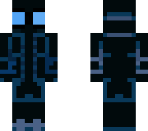 sans bad time (but better)