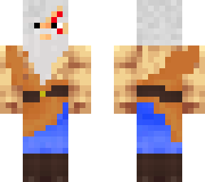 santa broken