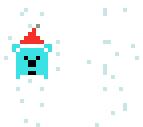 santa kevin