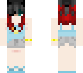 serenity (summer alt.)