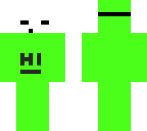 shy guy lookalike