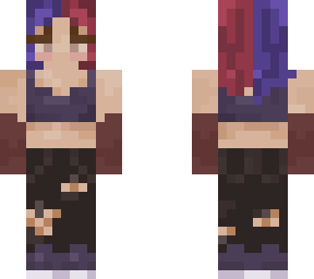 some random girl :d