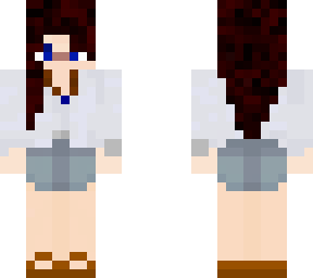 sommer skin update